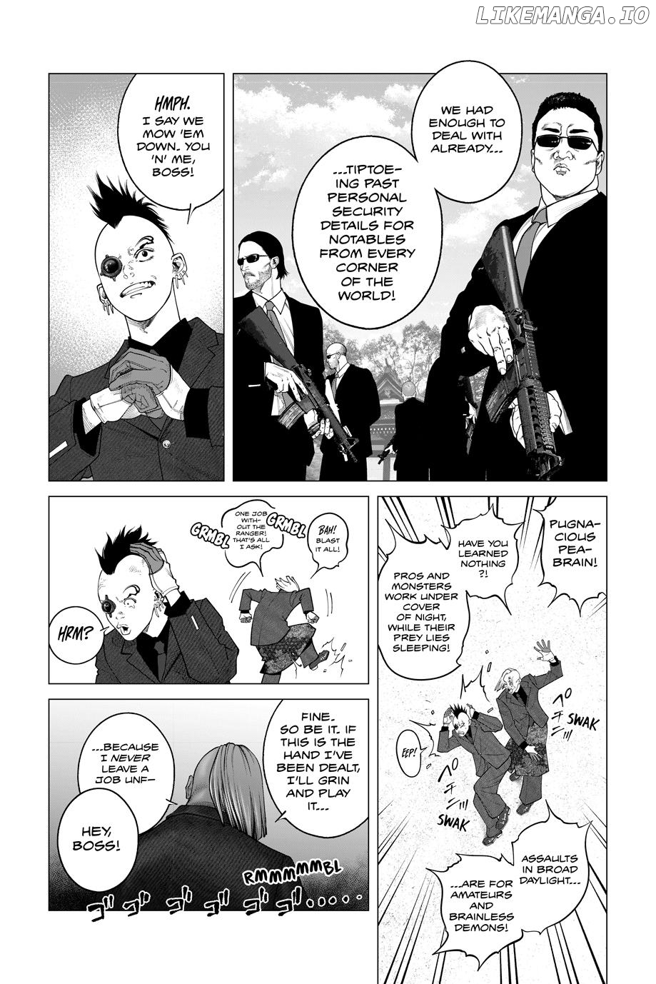 Manga page 4