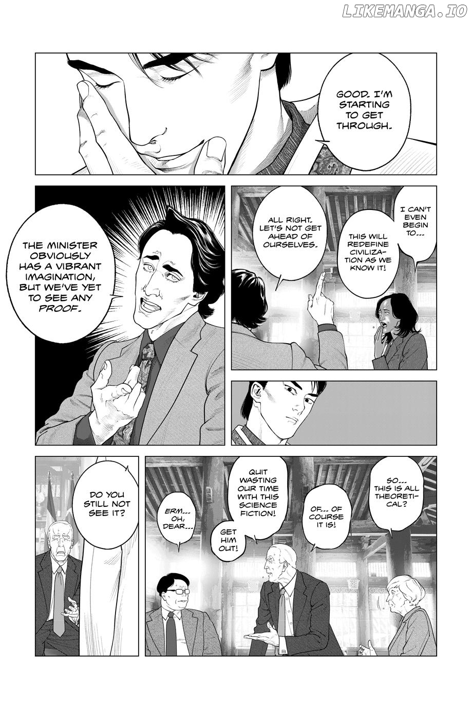 Manga page 7