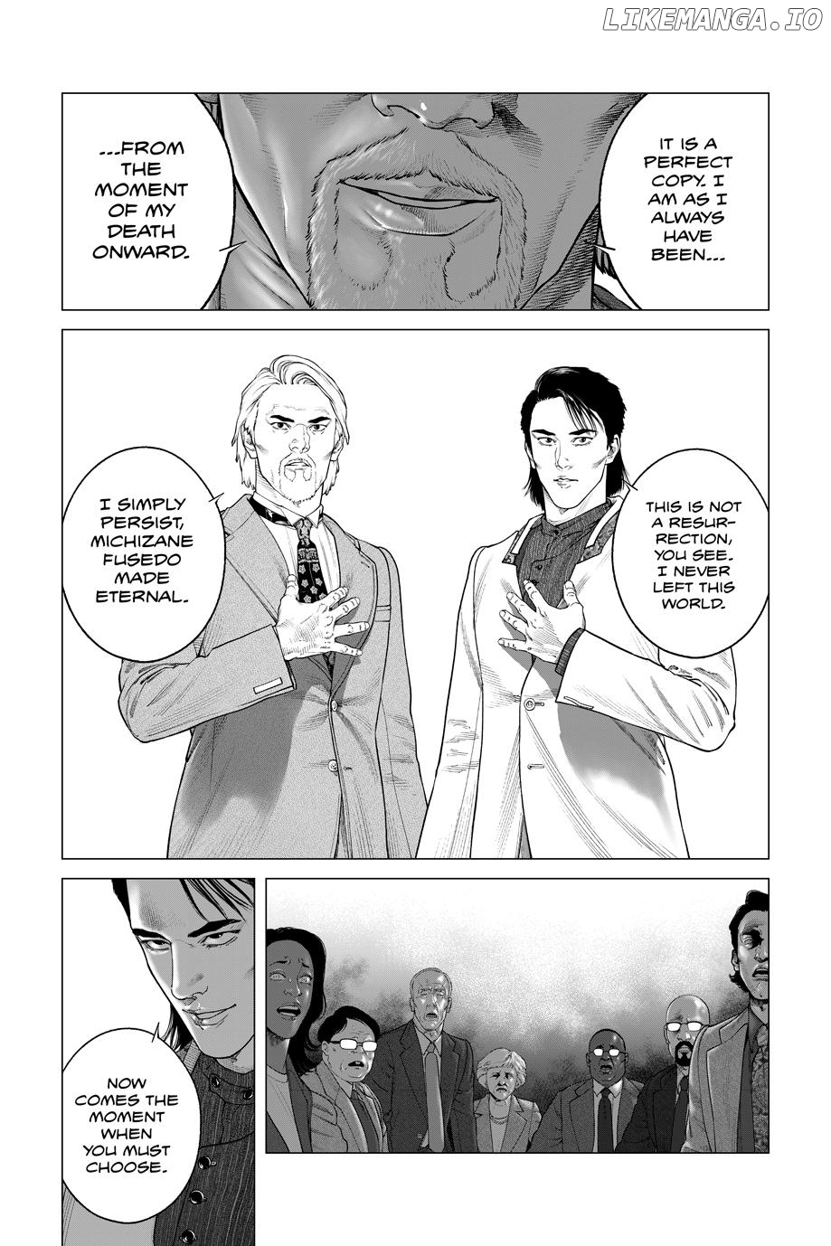 Manga page 9