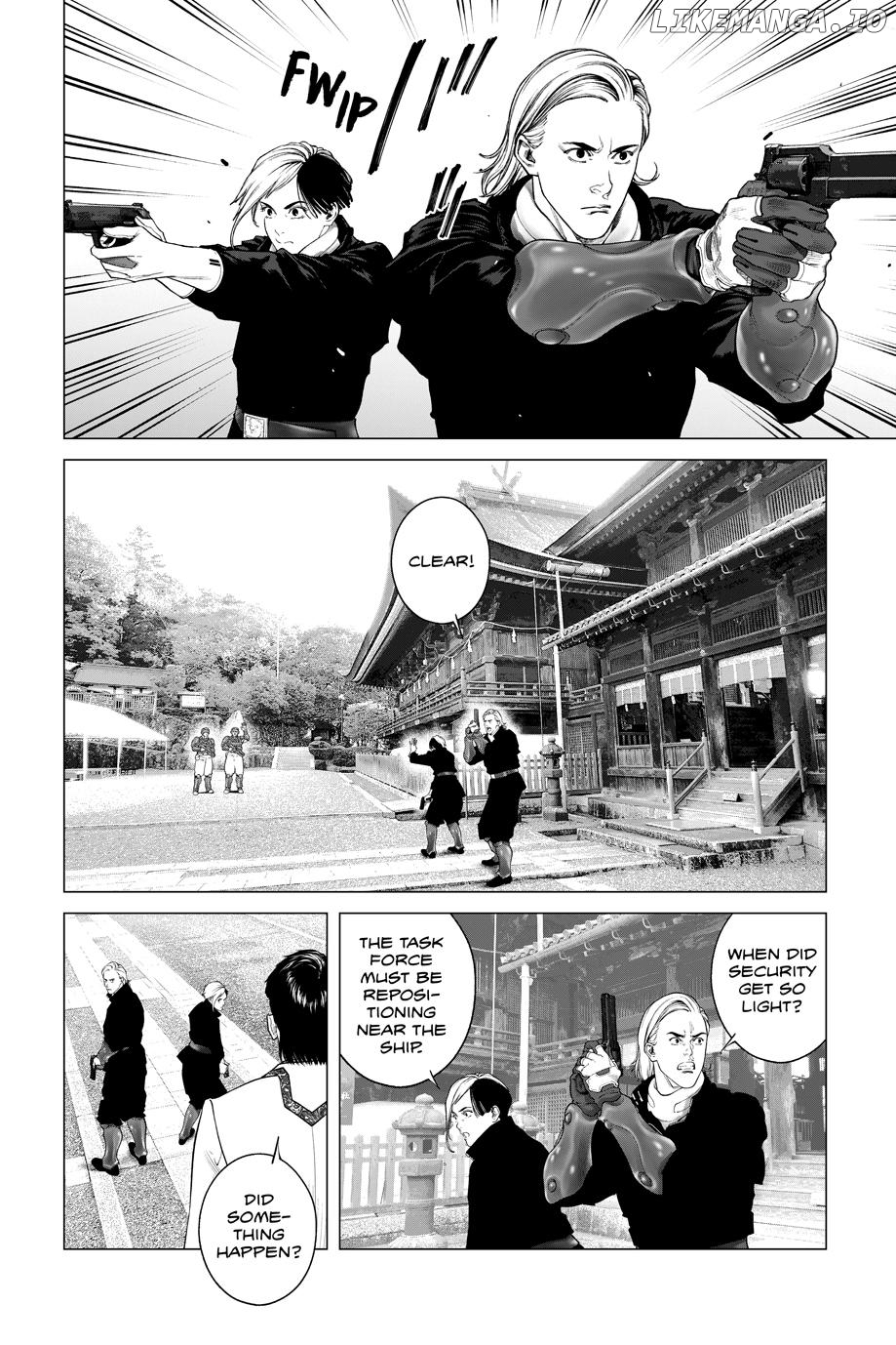 Manga page 10