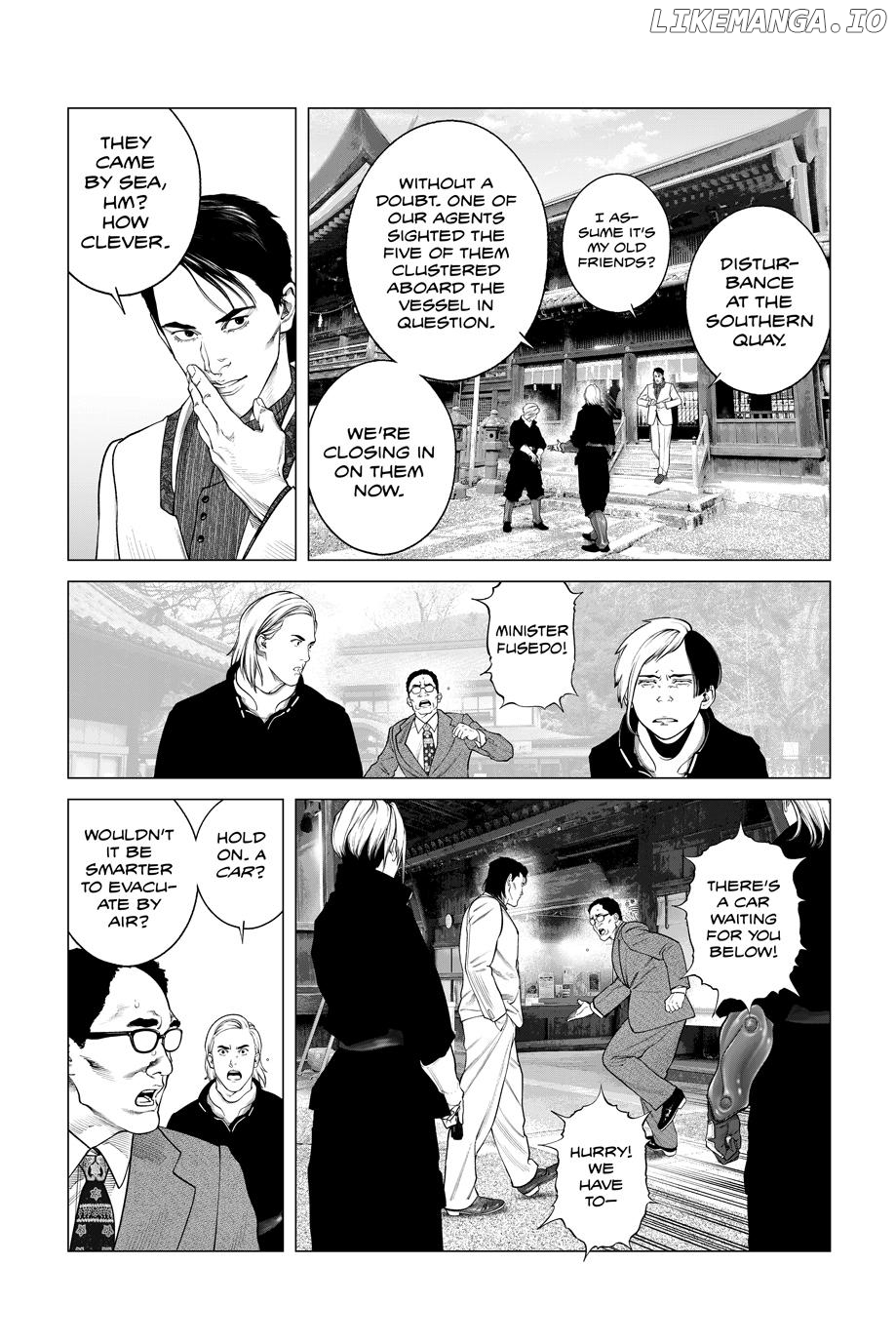 Manga page 11