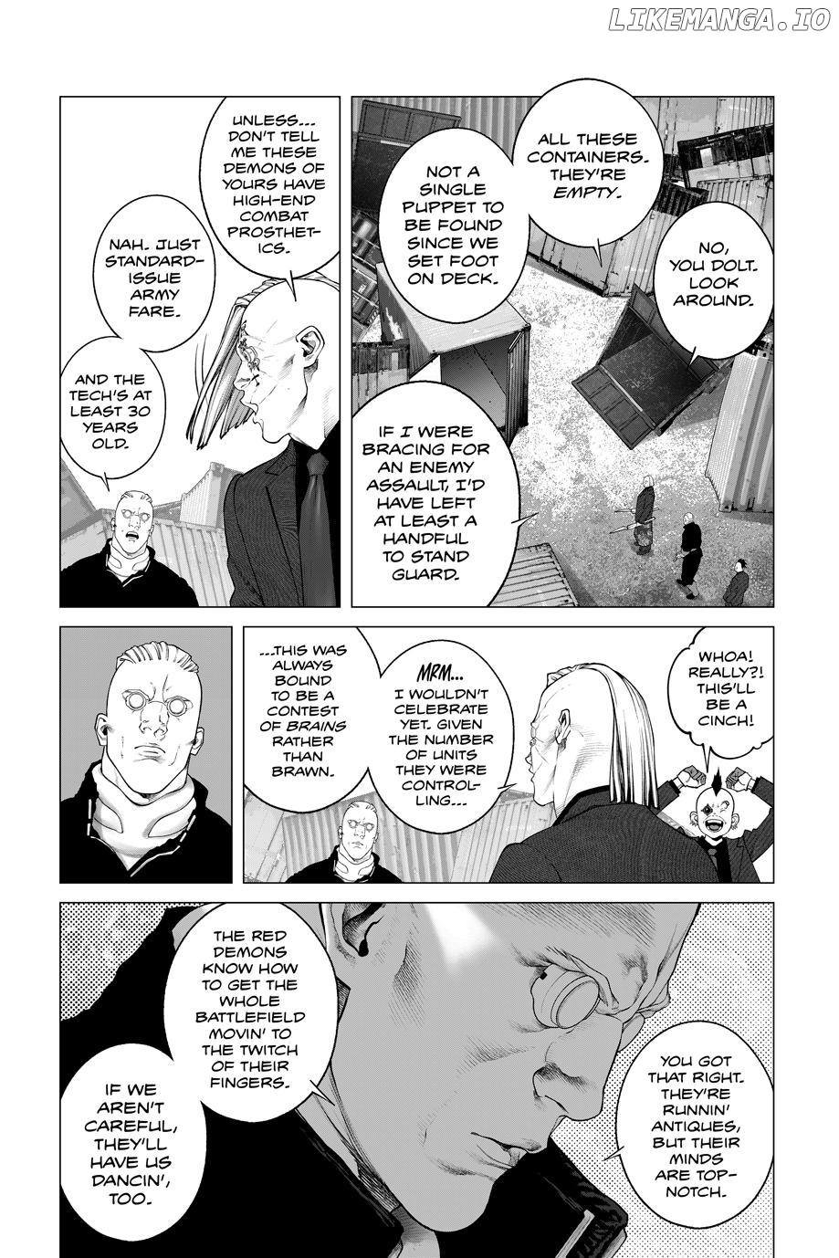 Manga page 13