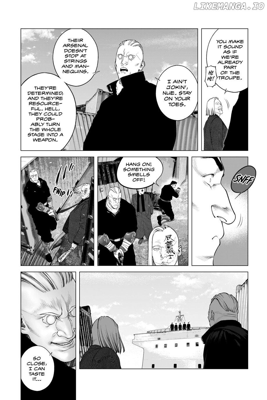 Manga page 14