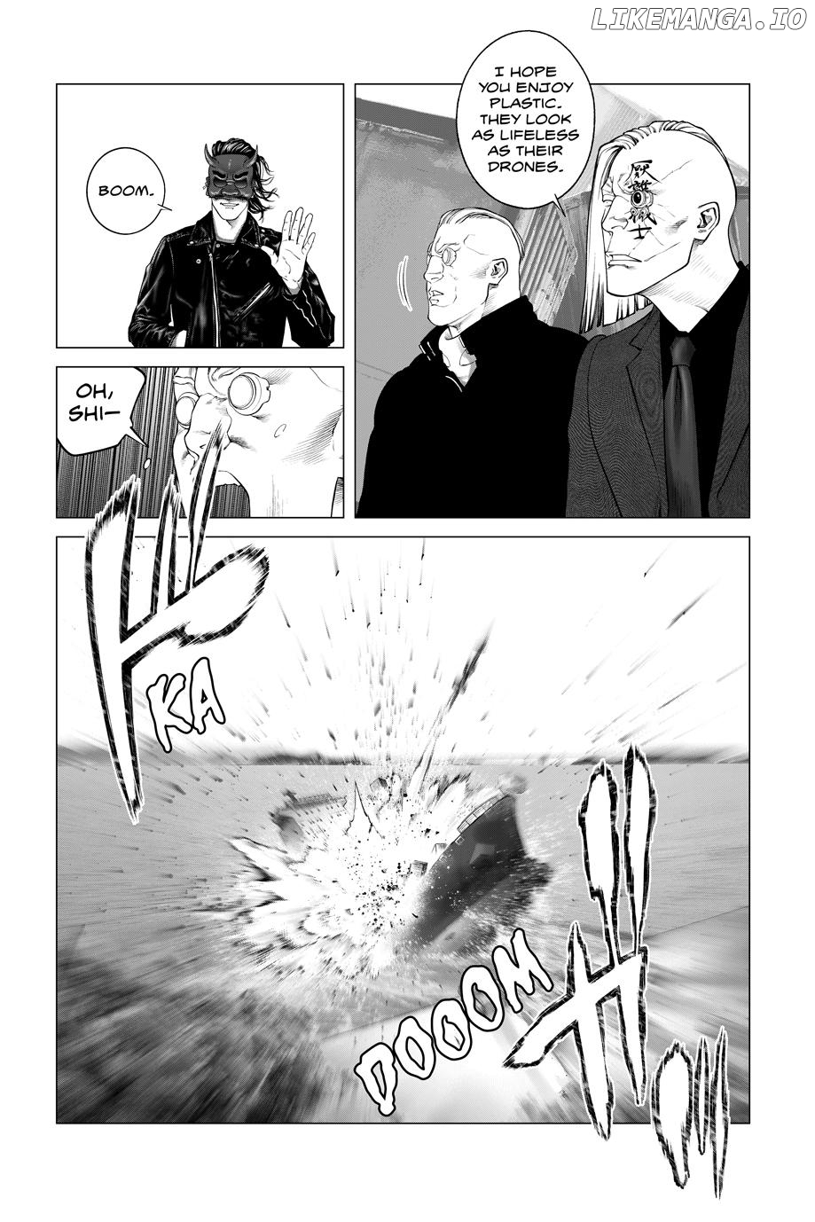 Manga page 15