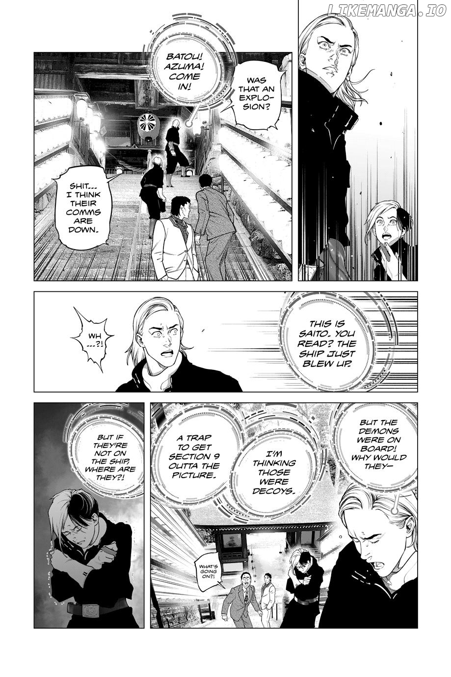 Manga page 16