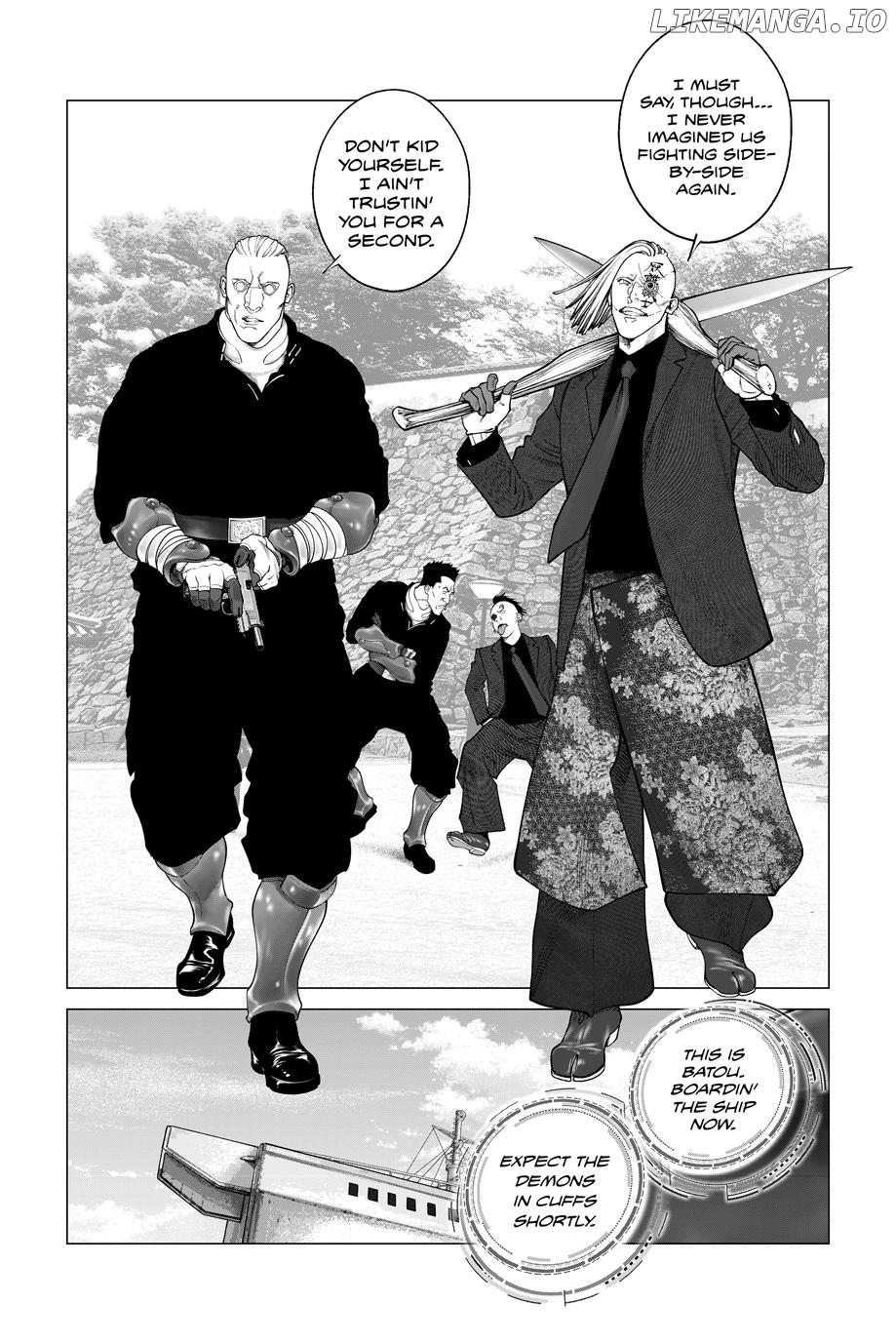 Manga page 9
