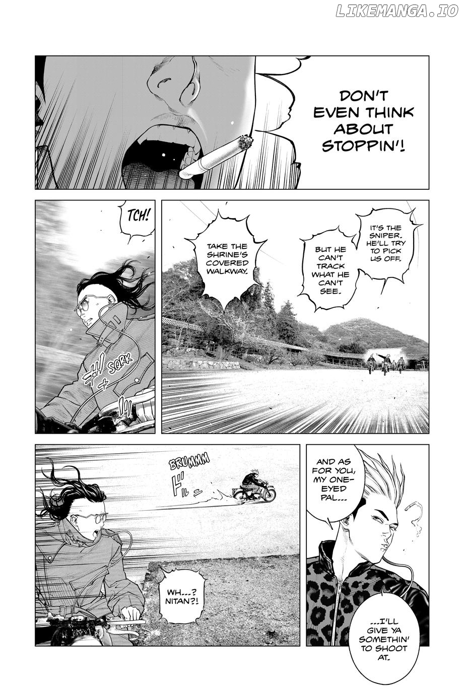 Manga page 10