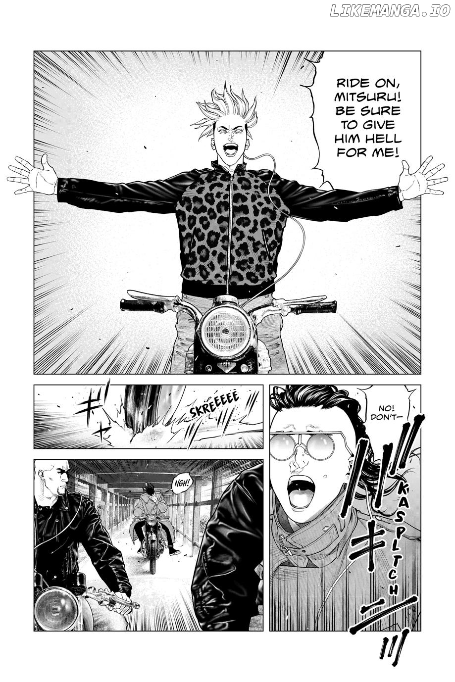 Manga page 11