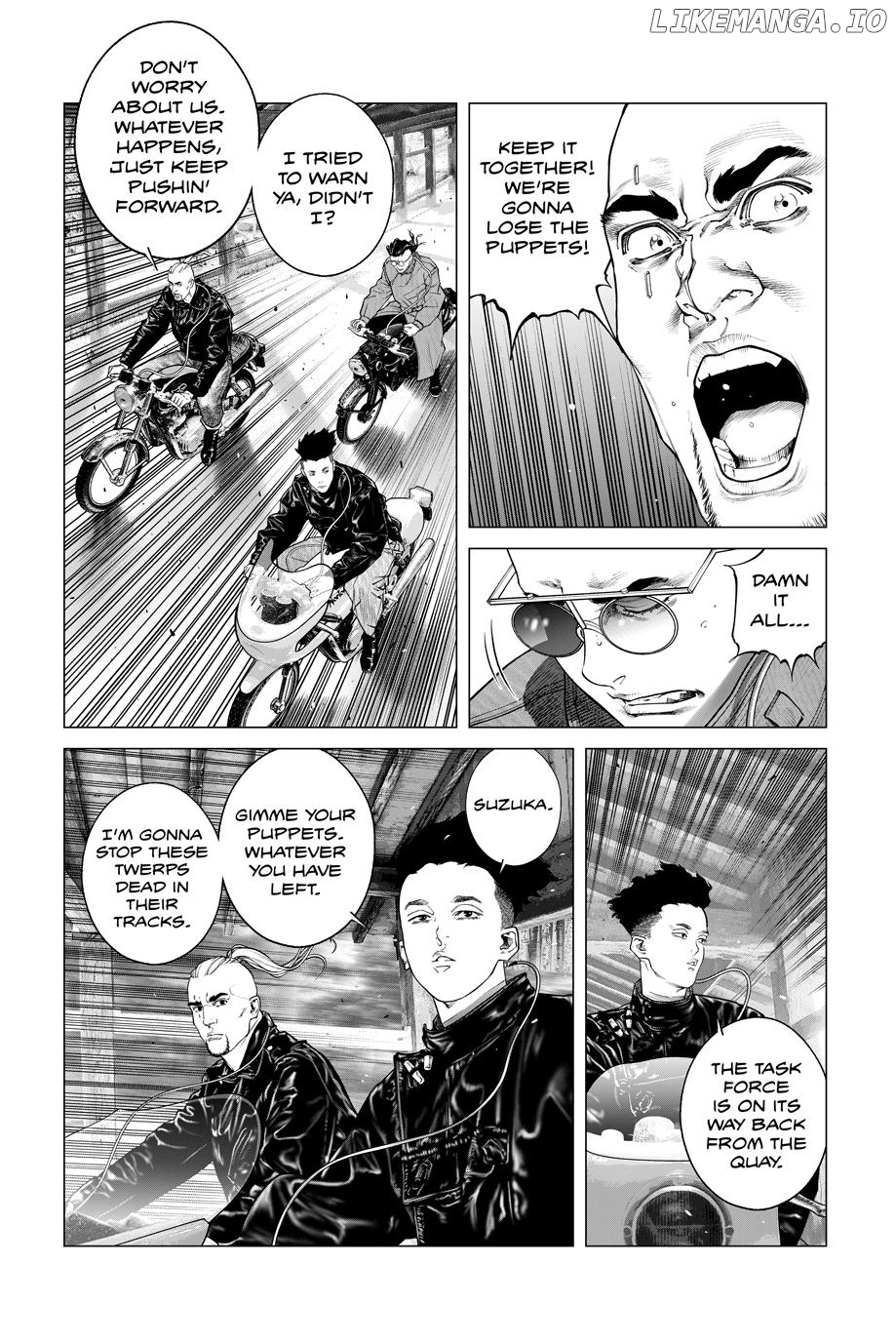 Manga page 12