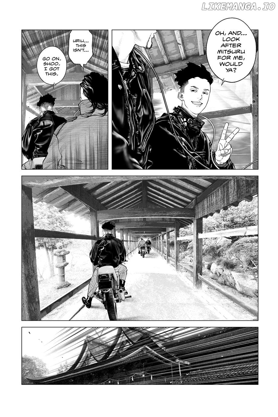 Manga page 13
