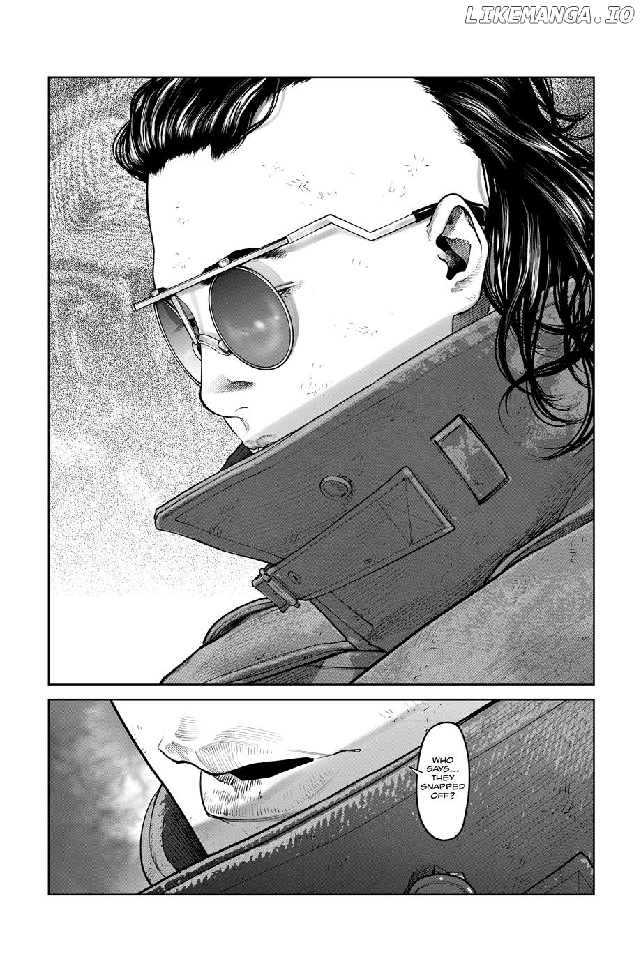 Manga page 11