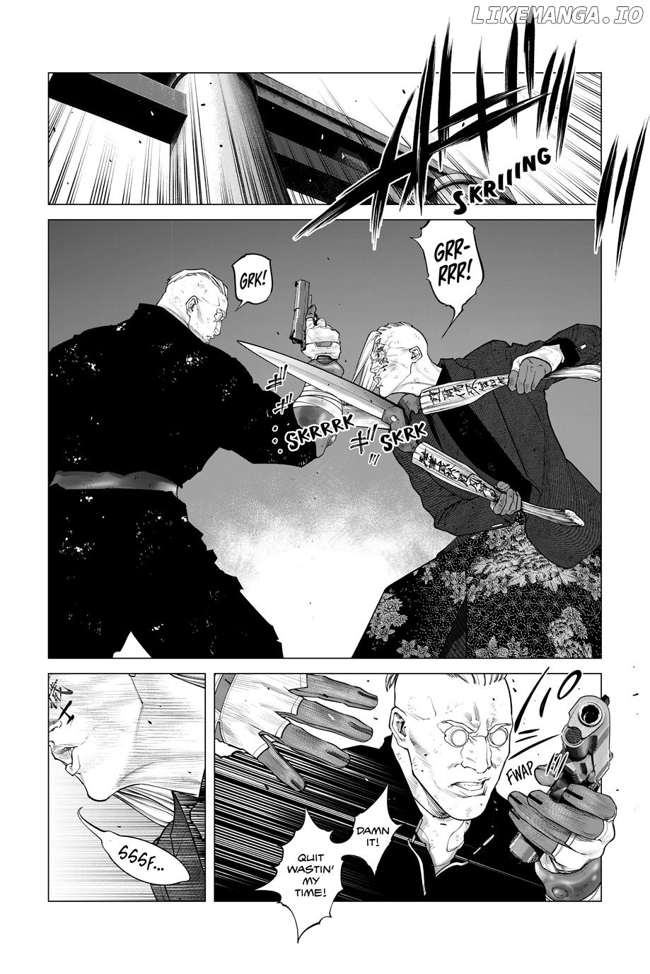 Manga page 12