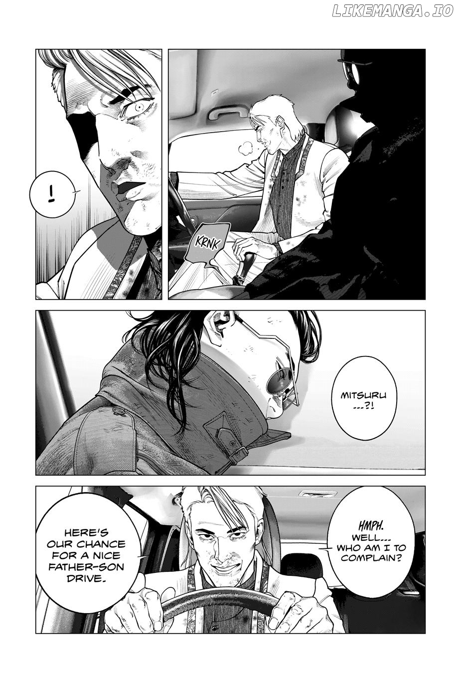 Manga page 14