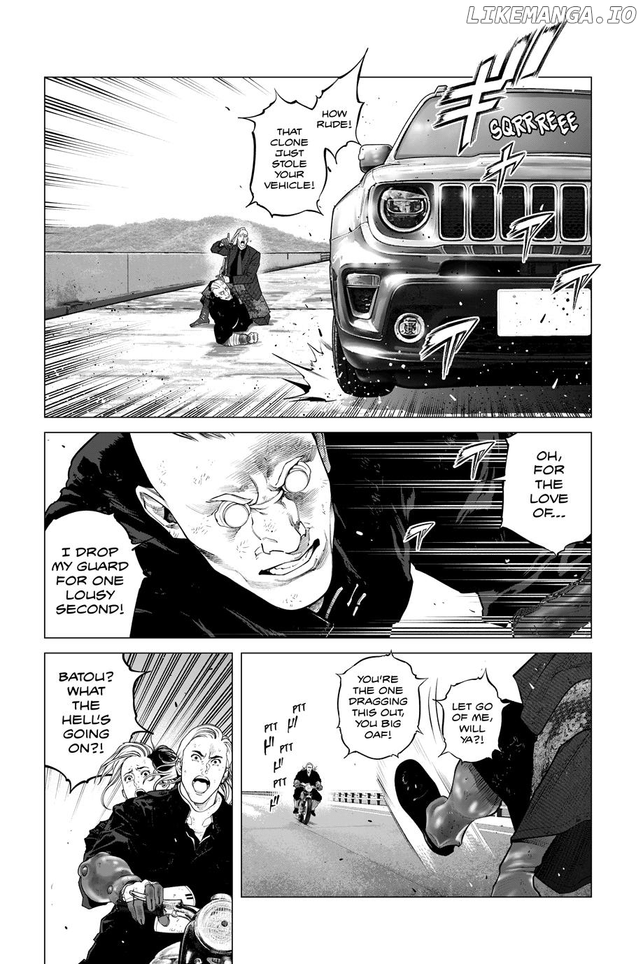 Manga page 15