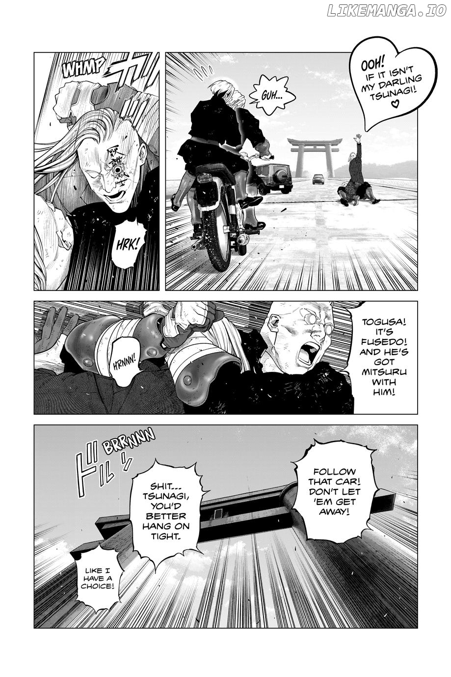 Manga page 16