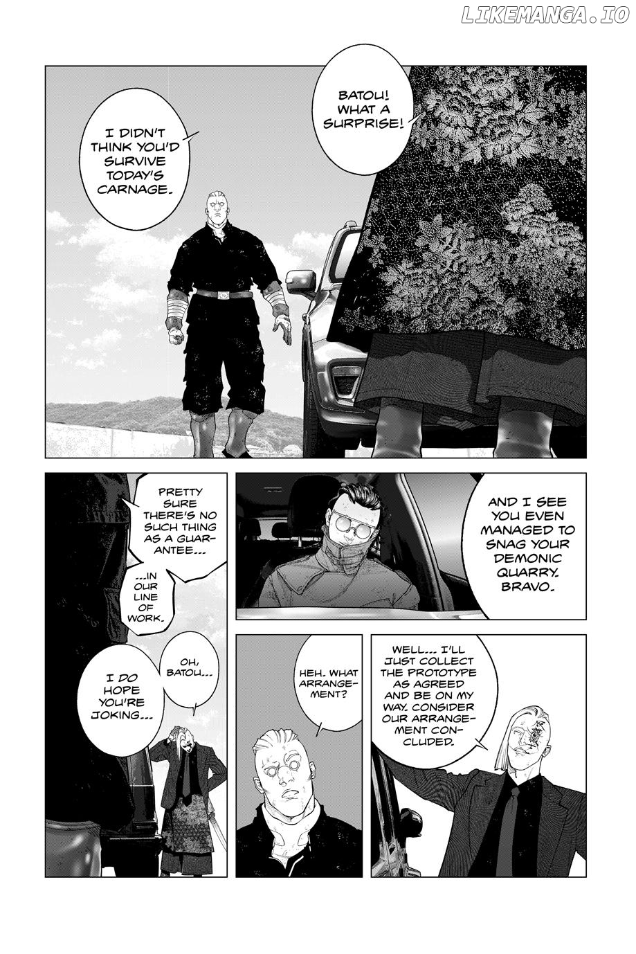 Manga page 9