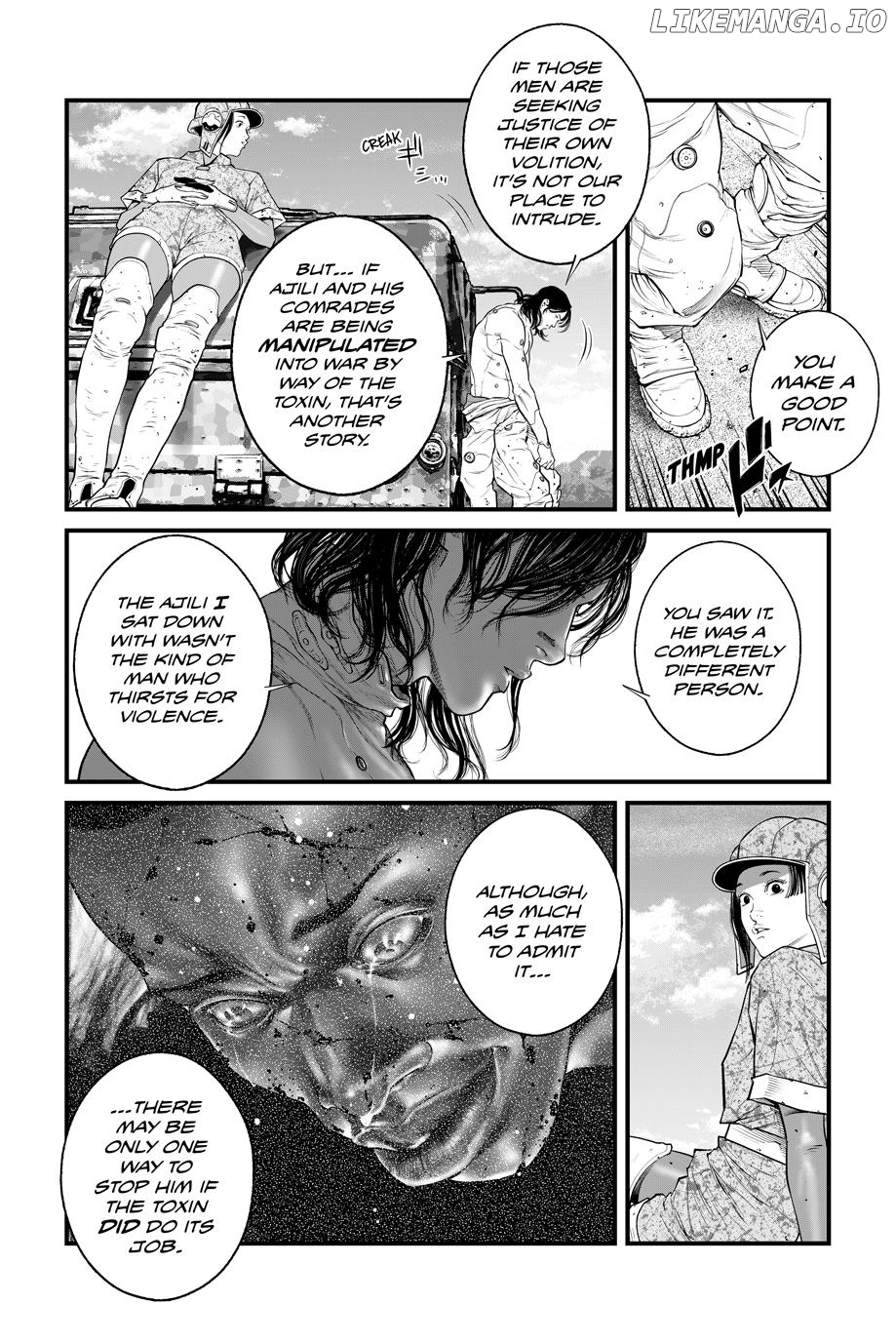 Manga page 10