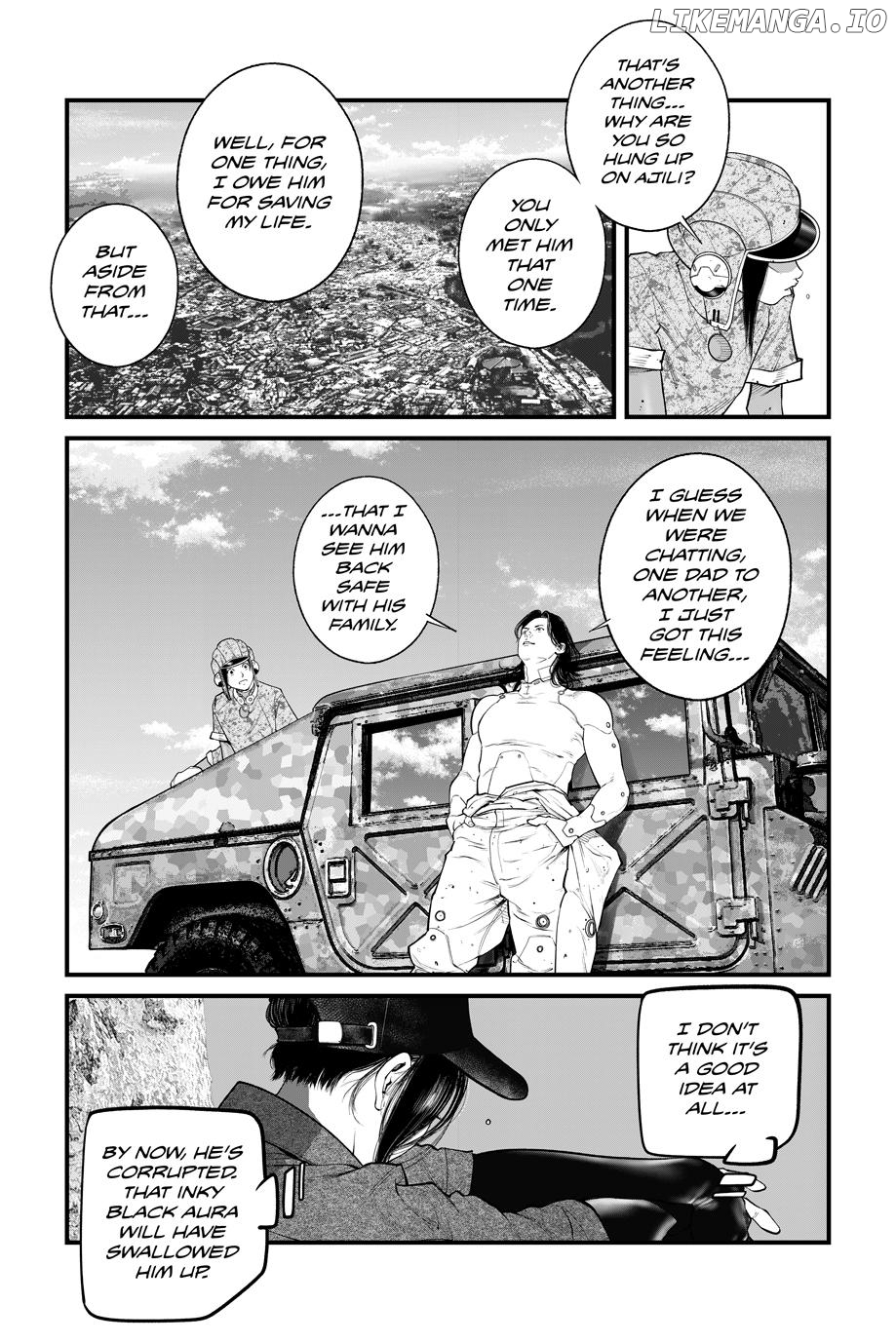 Manga page 11