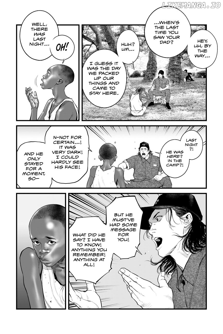 Manga page 12