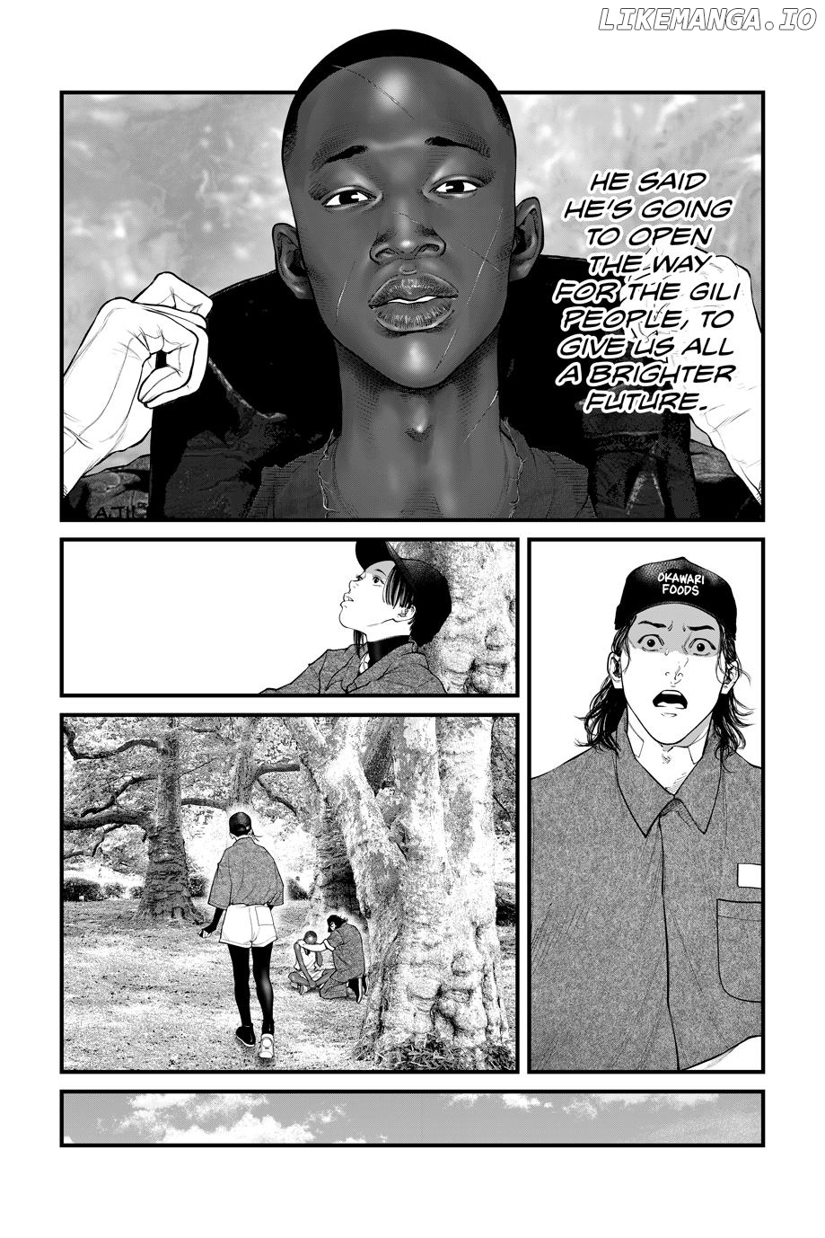 Manga page 13