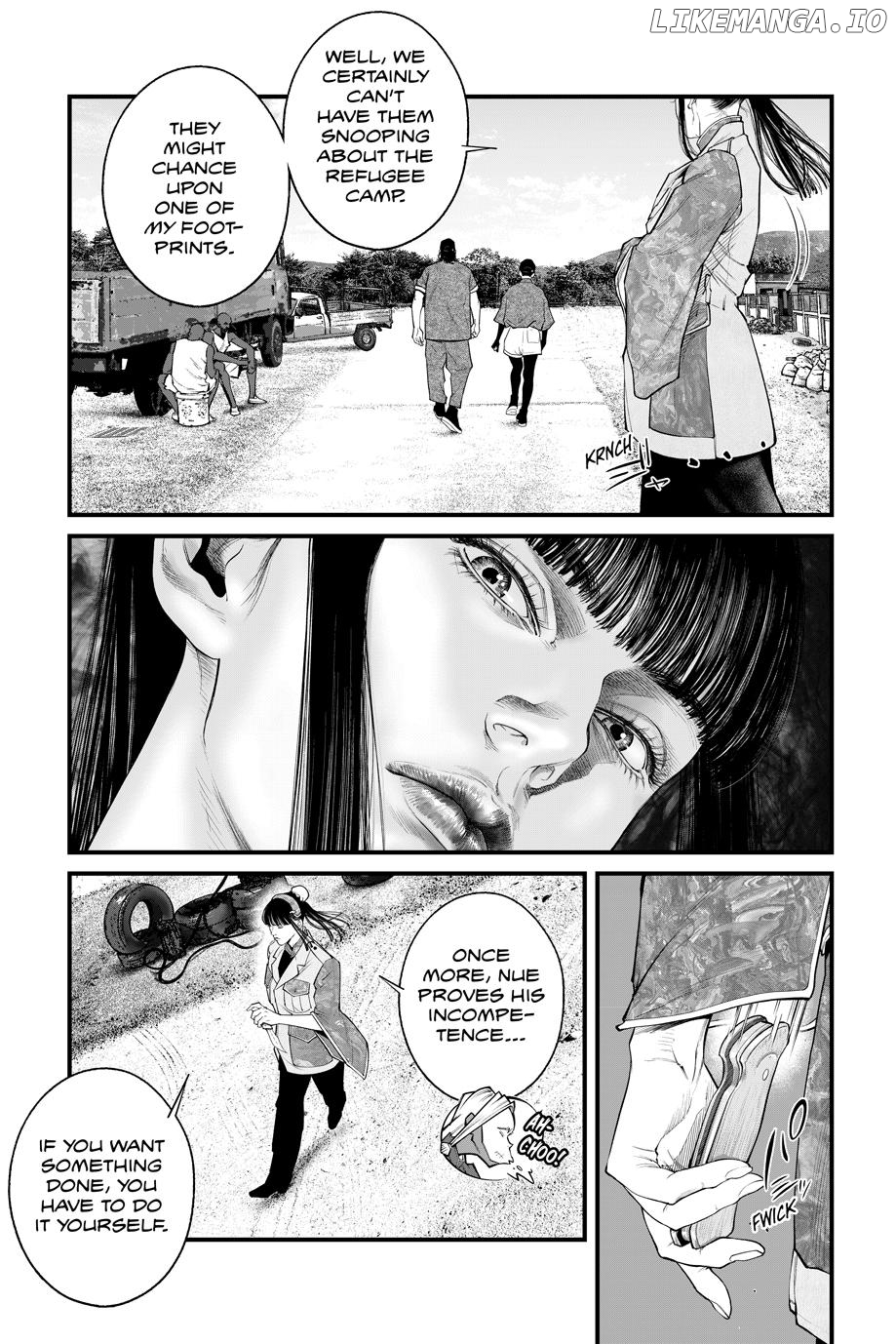 Manga page 15