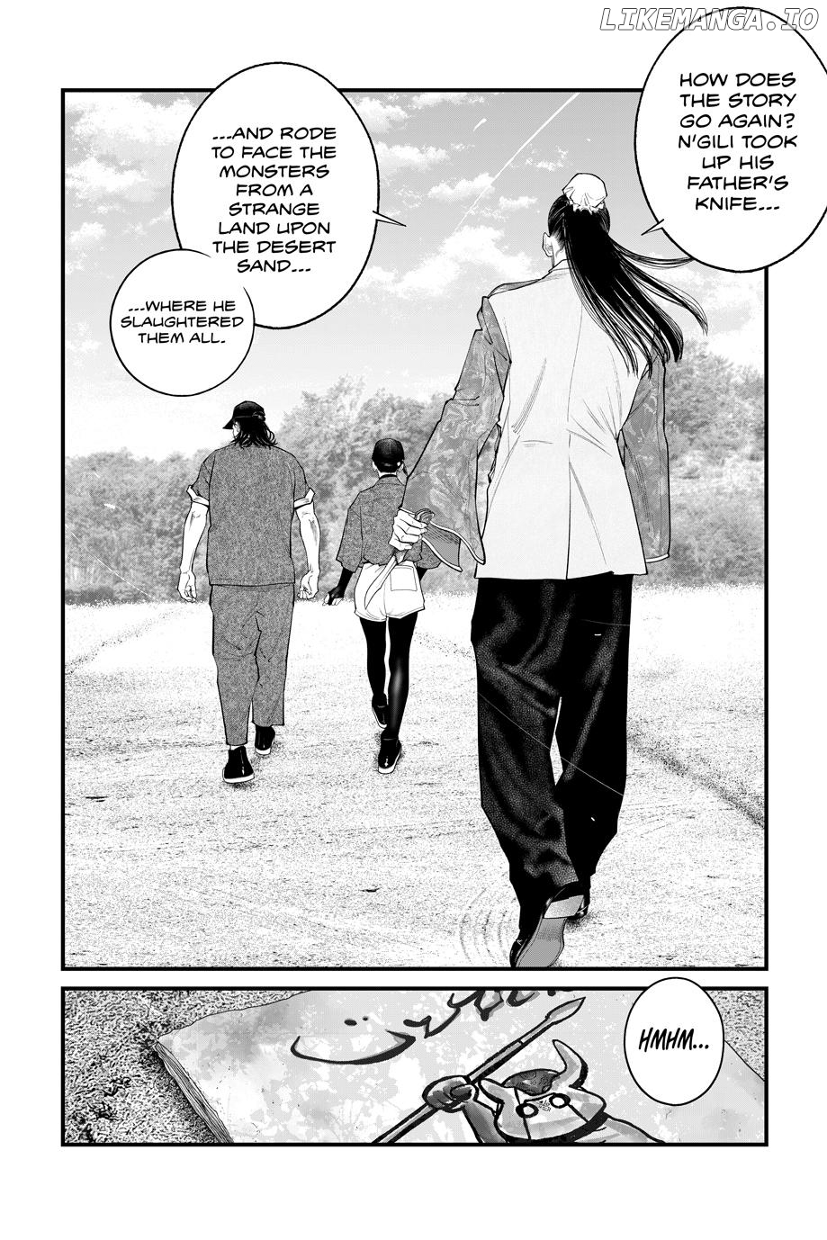 Manga page 16