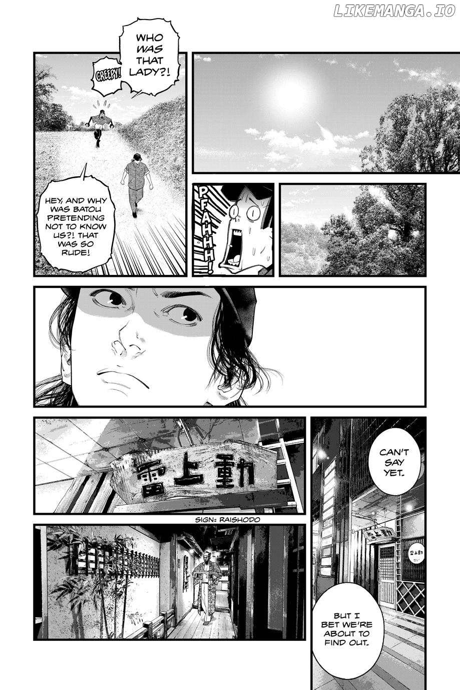 Manga page 10