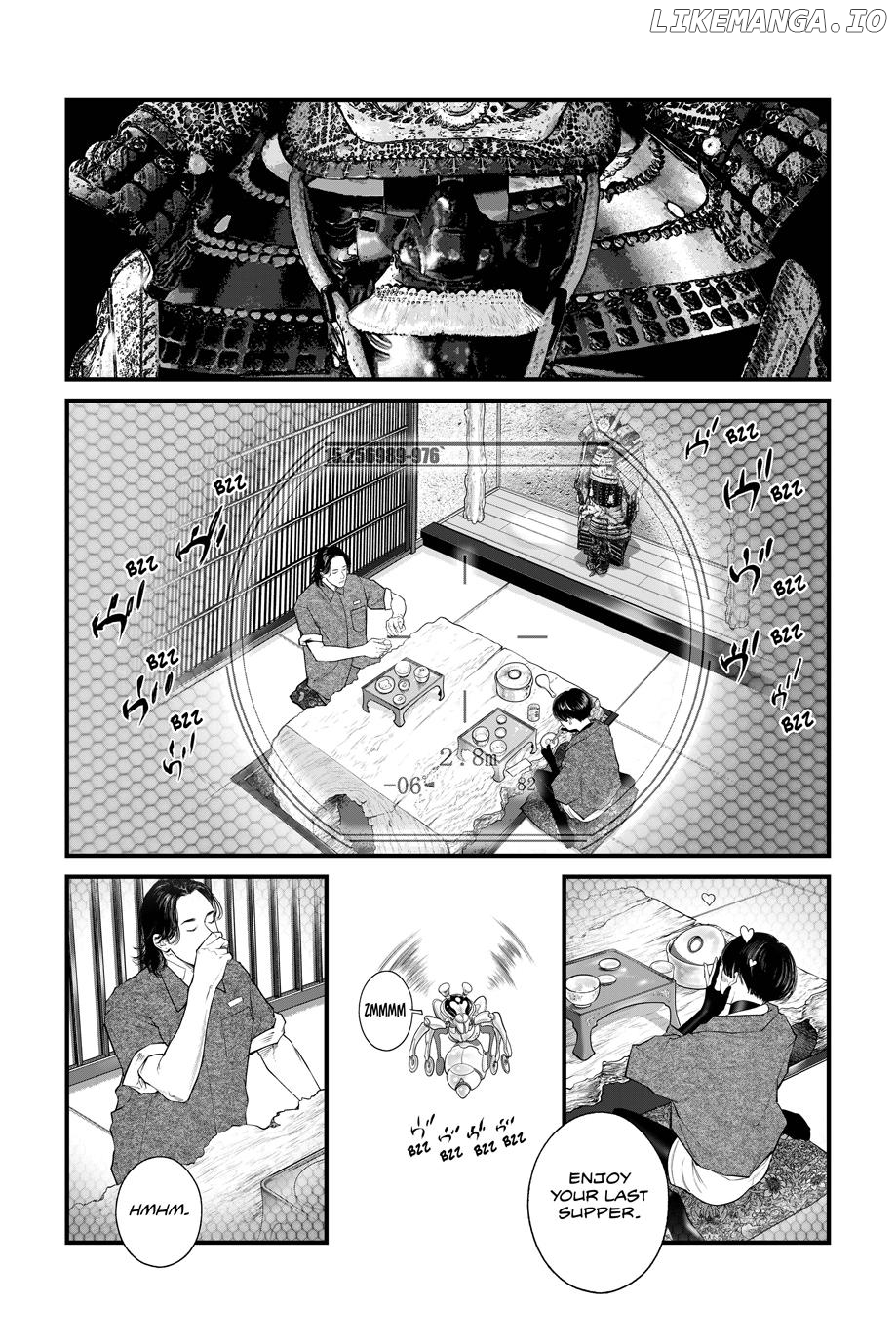 Manga page 11