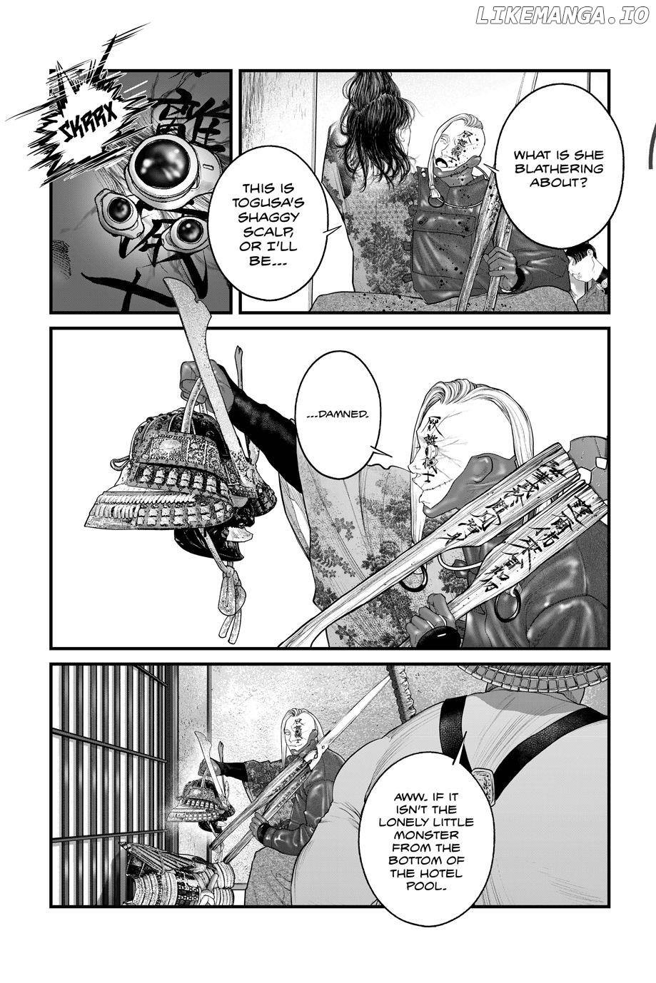 Manga page 15