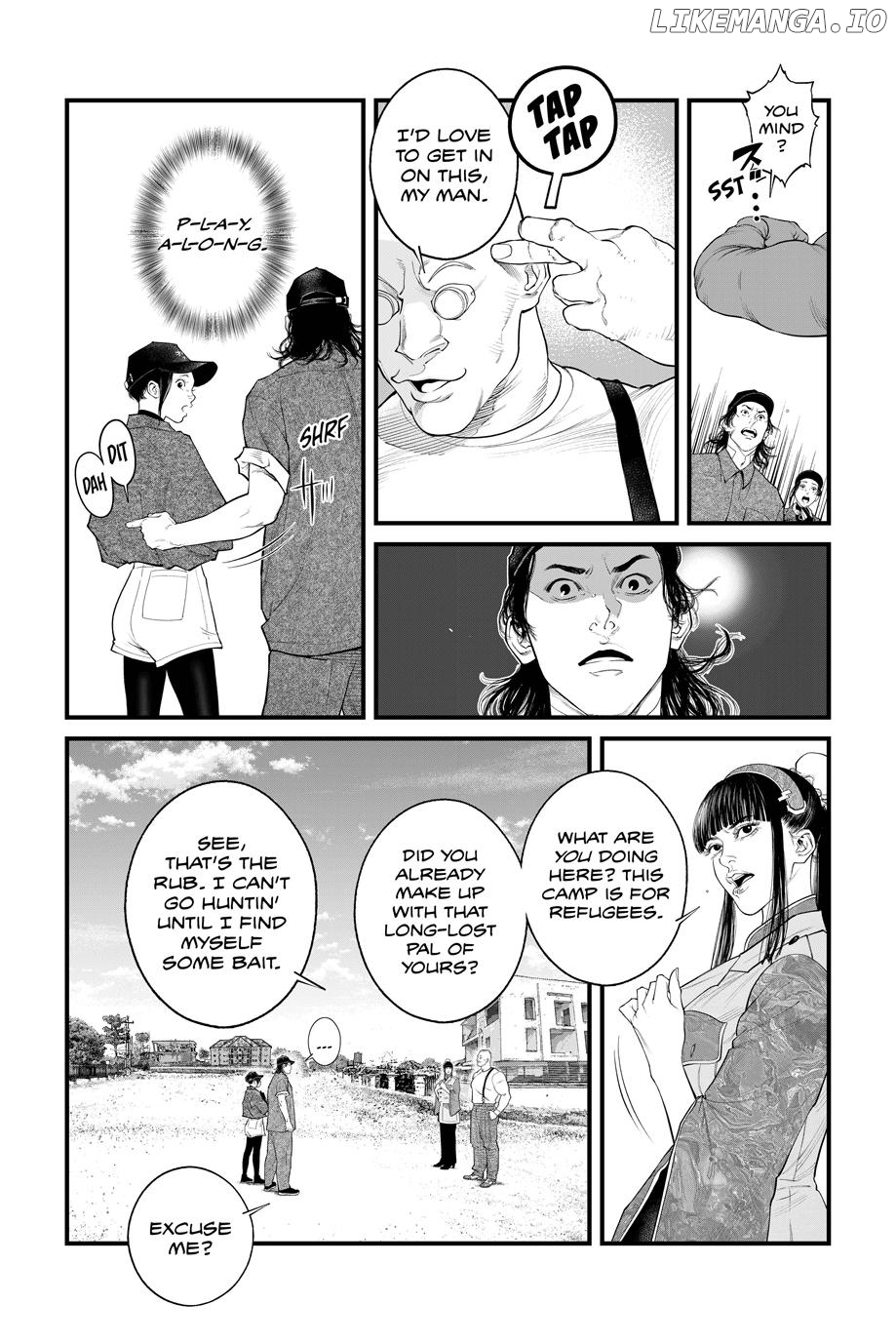 Manga page 7