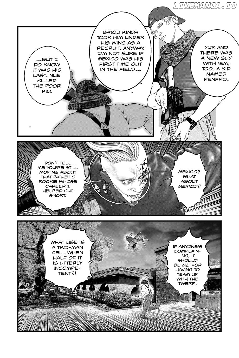 Manga page 10