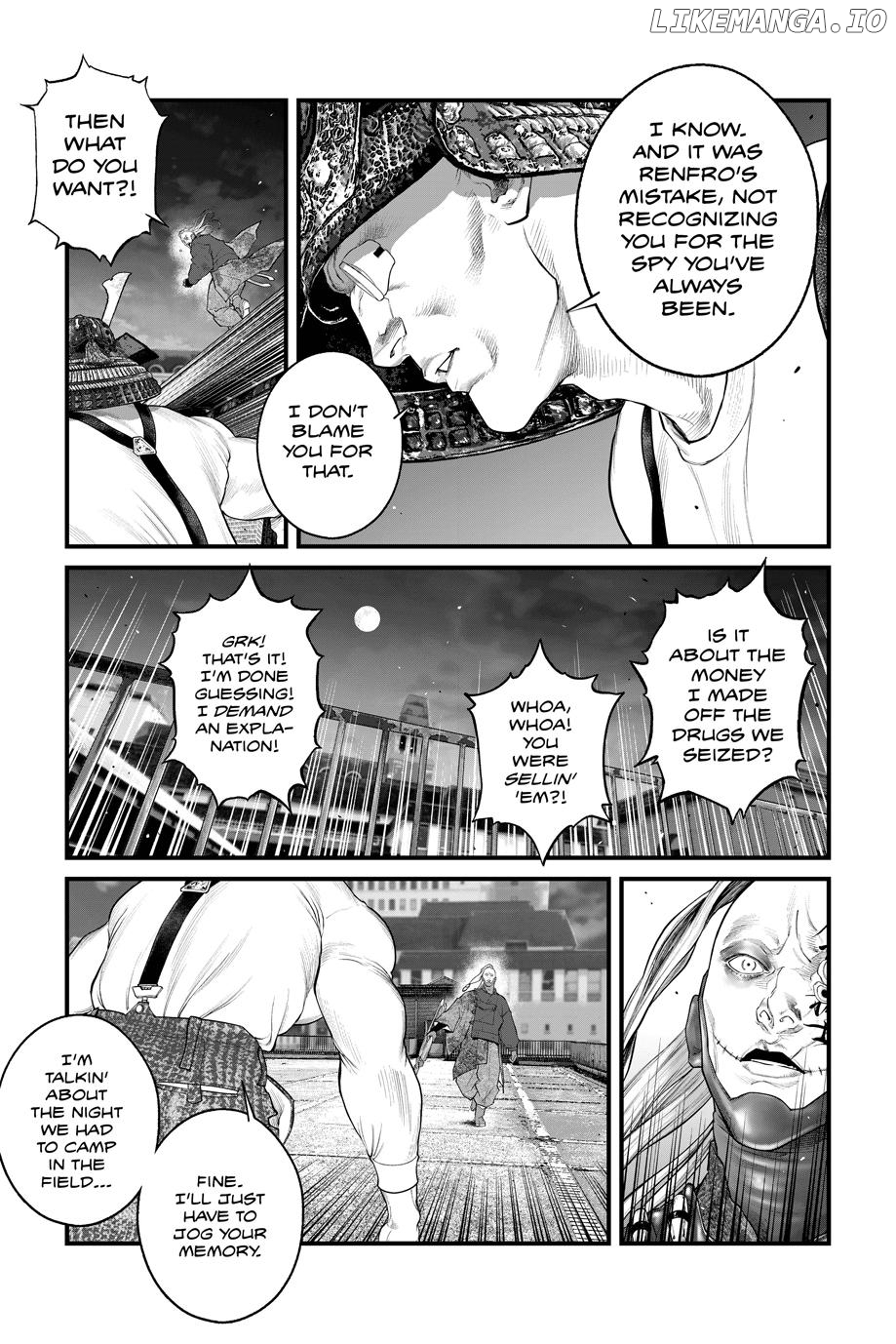 Manga page 11