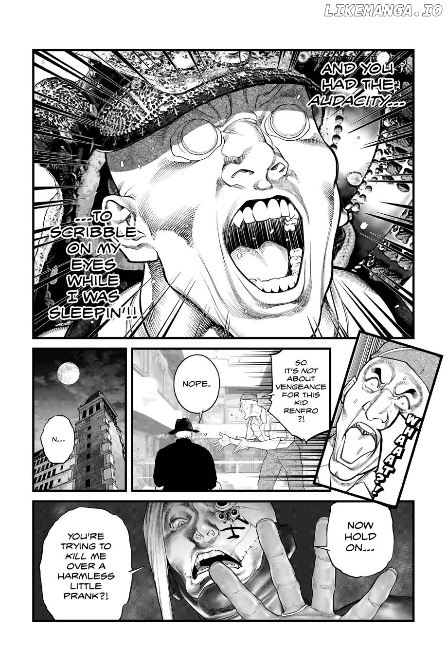 Manga page 12
