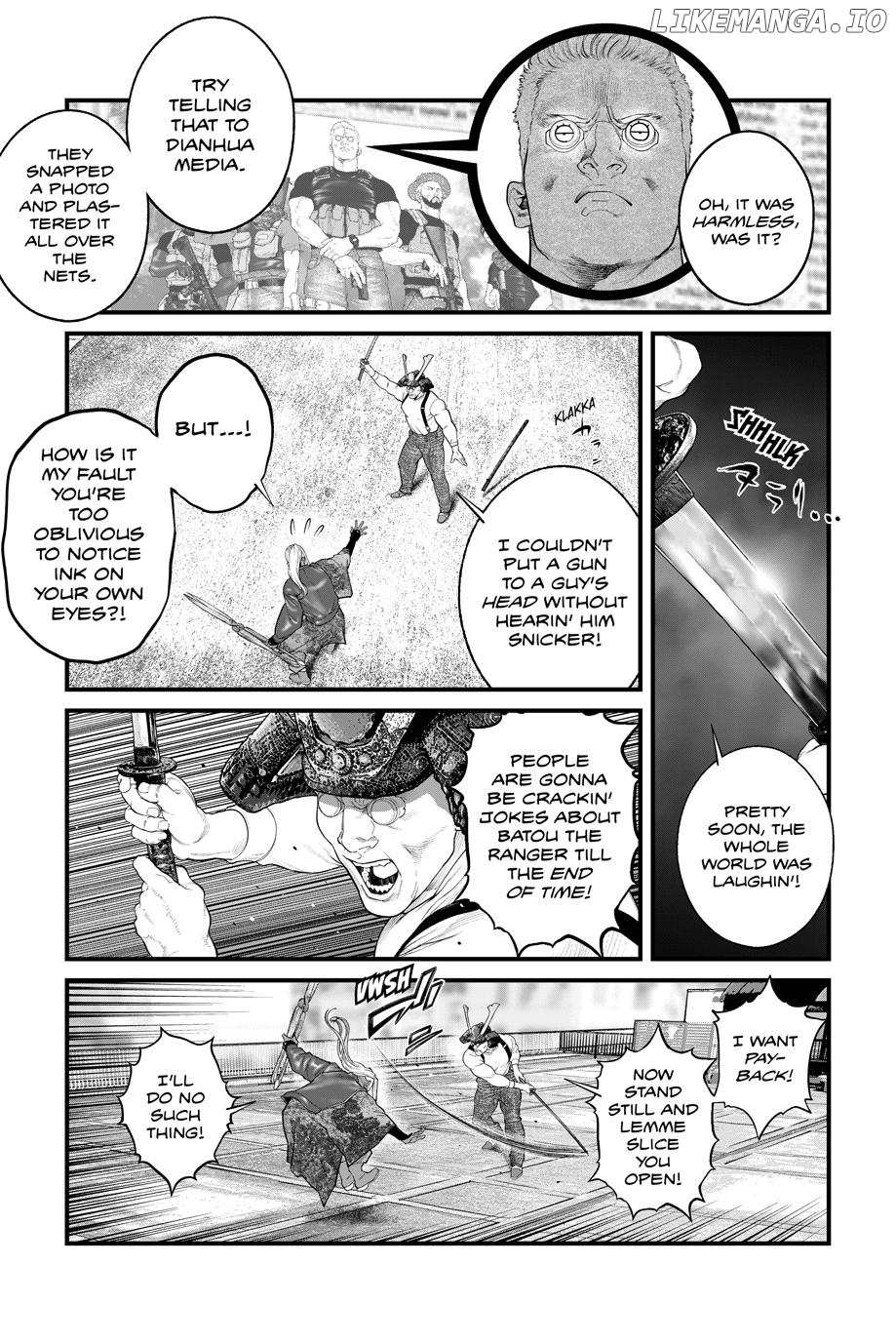 Manga page 13