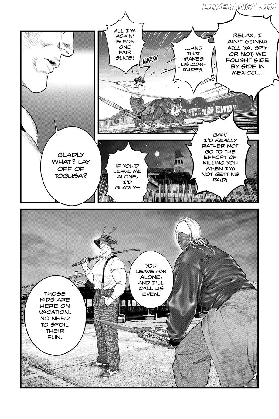 Manga page 14
