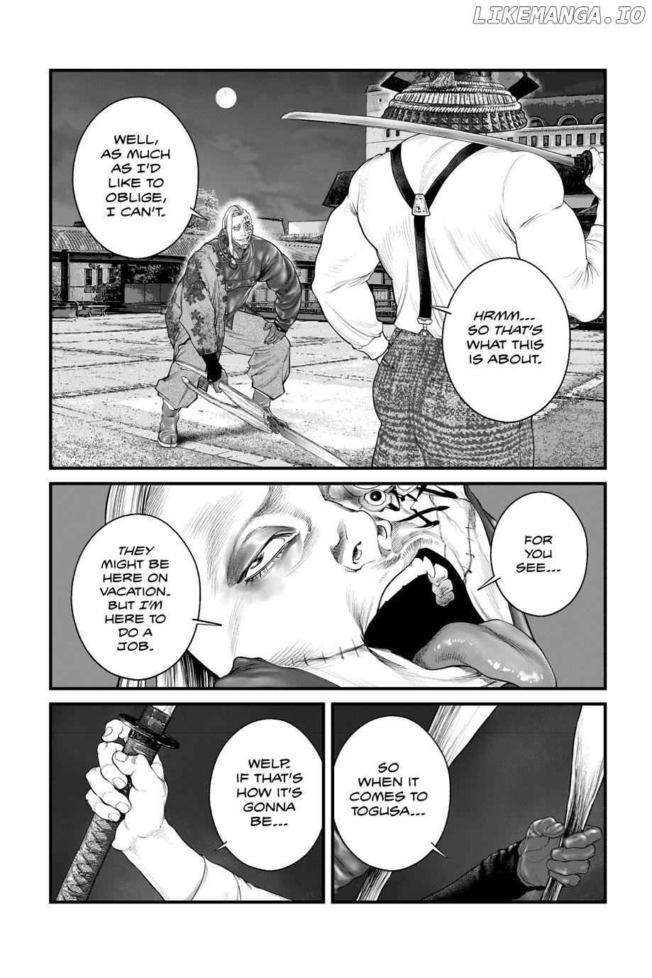 Manga page 15