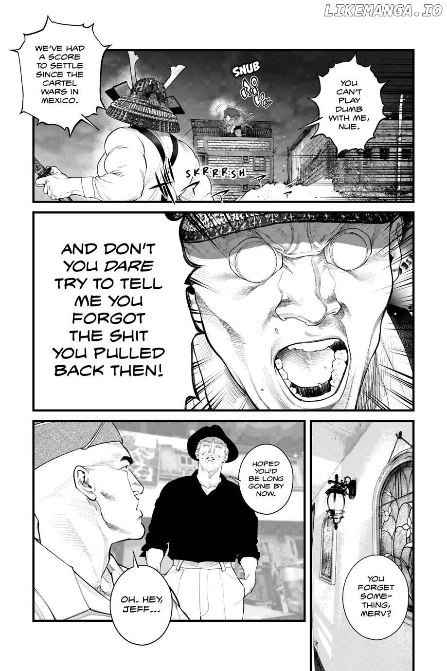 Manga page 7