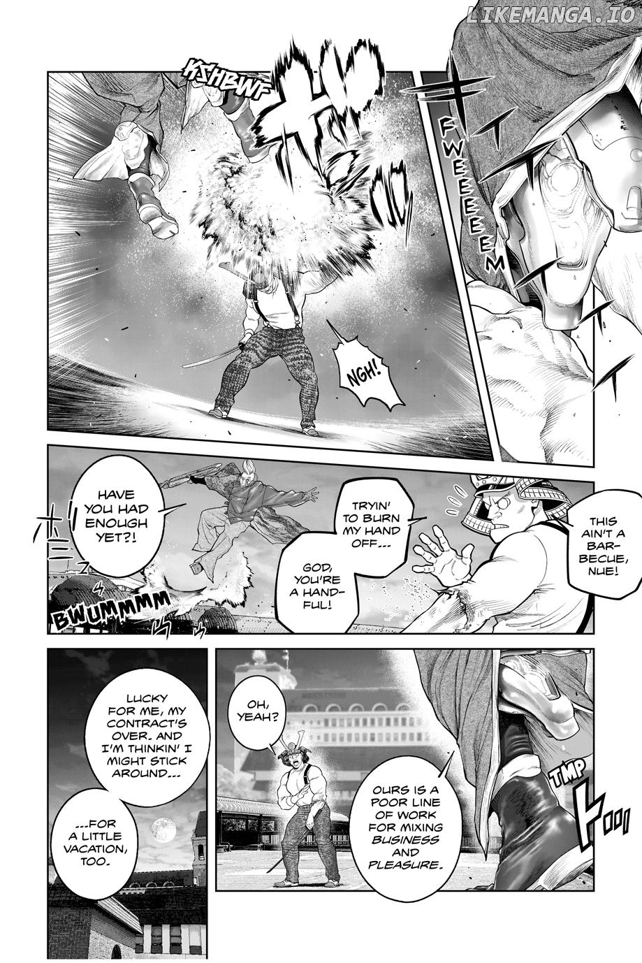 Manga page 10