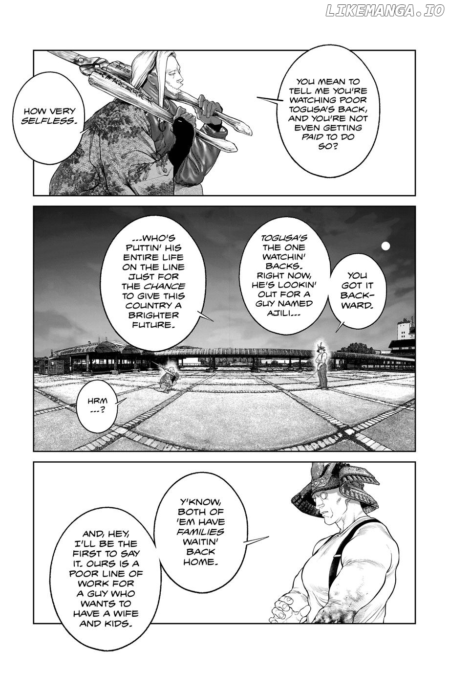 Manga page 11