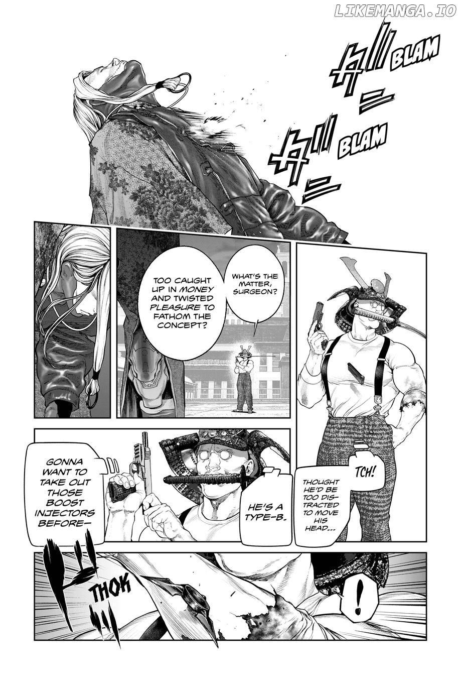 Manga page 13
