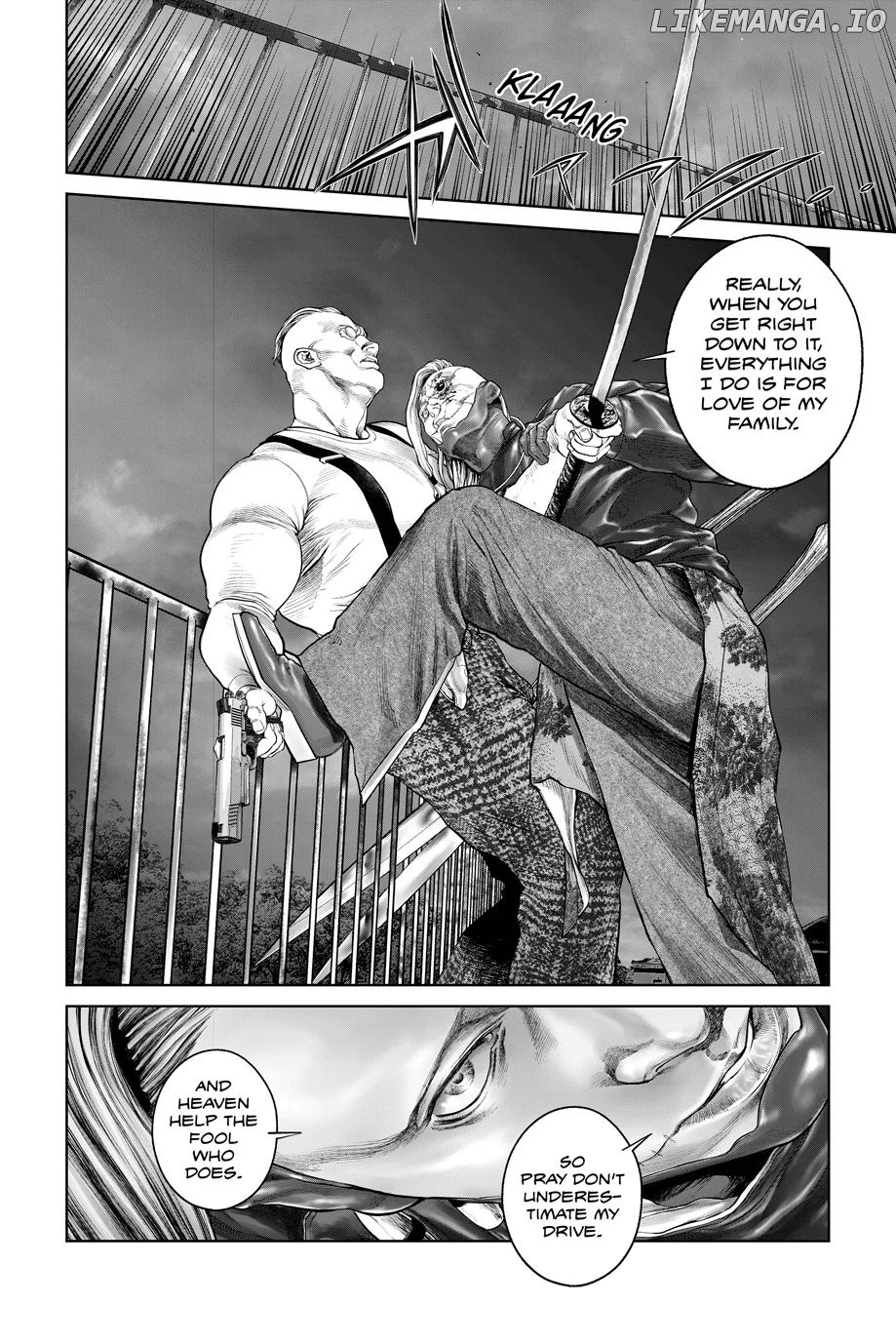 Manga page 16