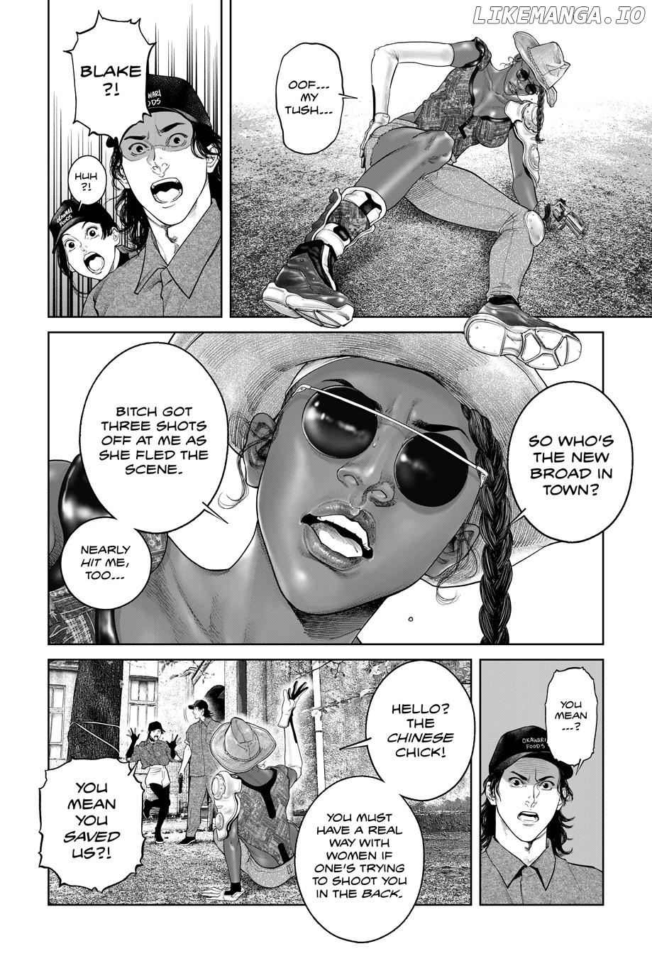 Manga page 4