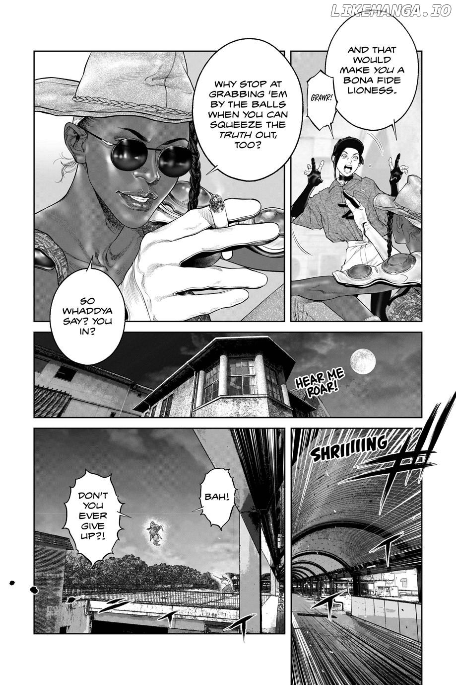 Manga page 7