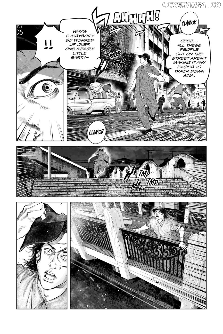 Manga page 11