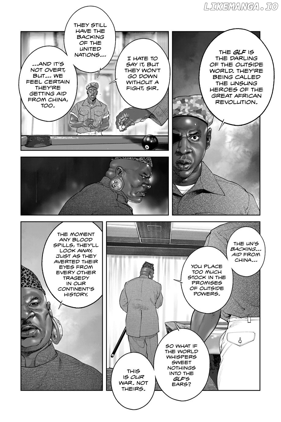 Manga page 4