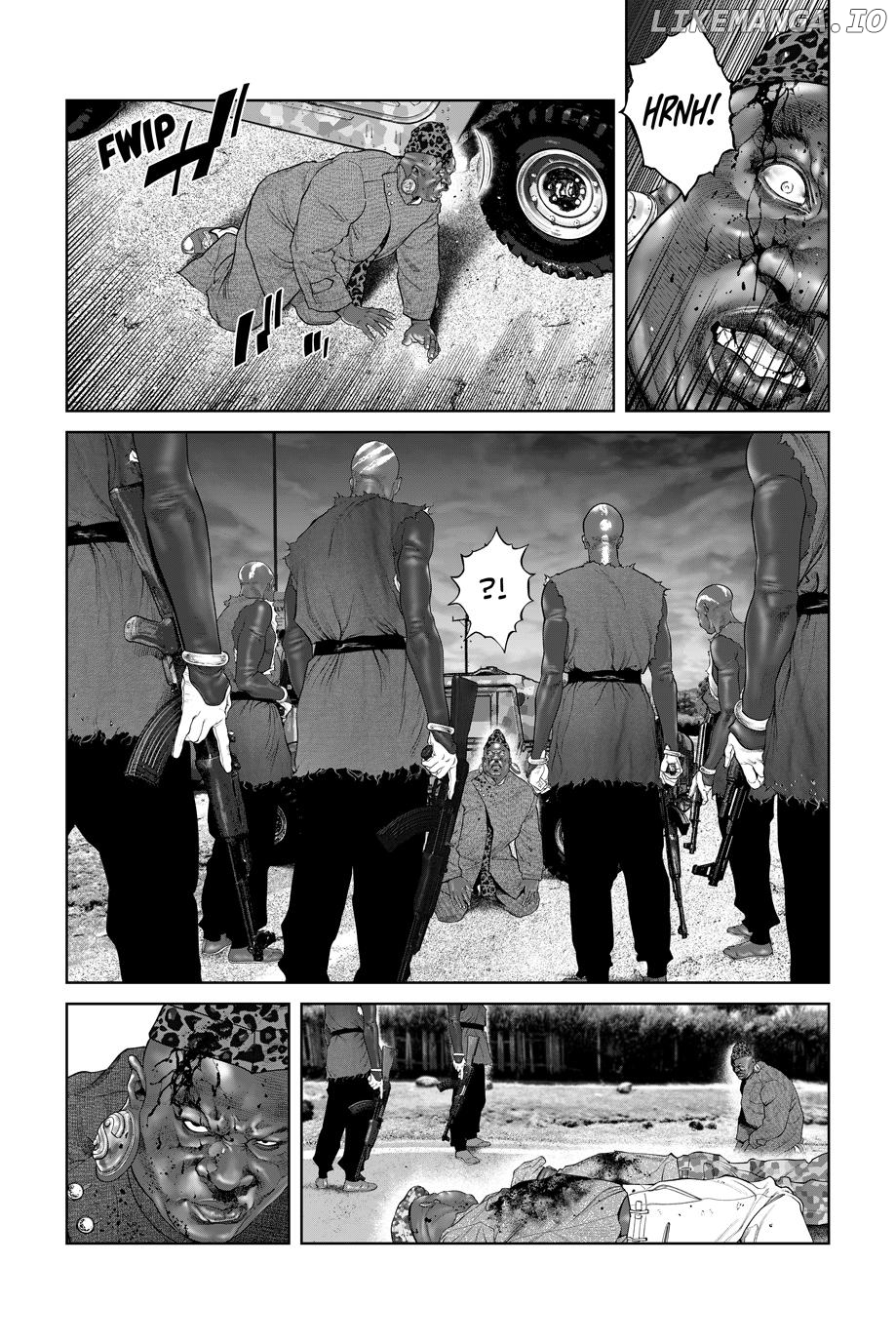Manga page 10