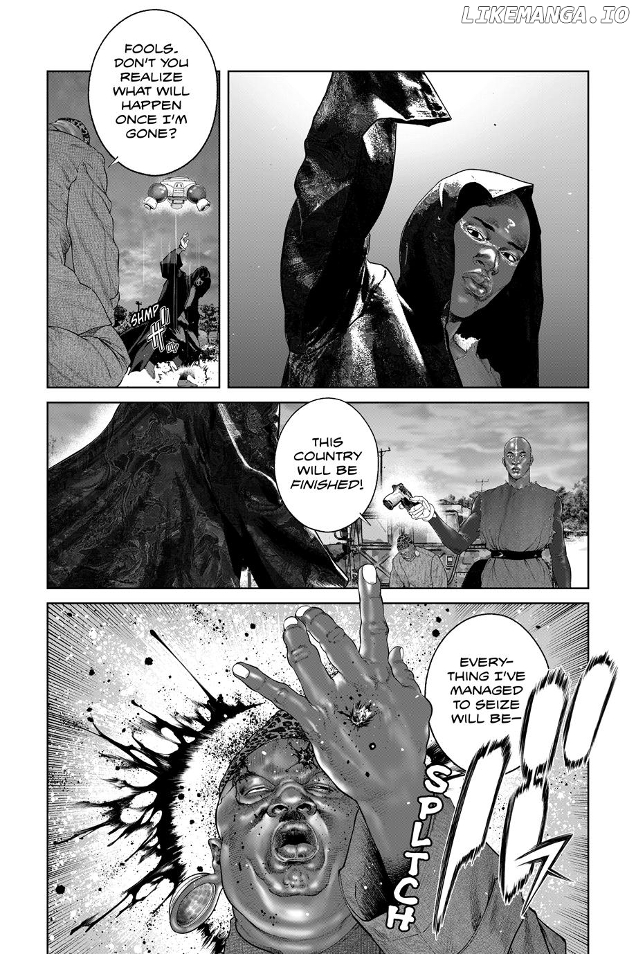 Manga page 11