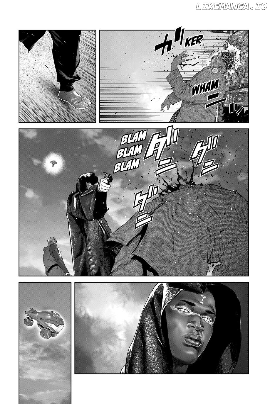 Manga page 12