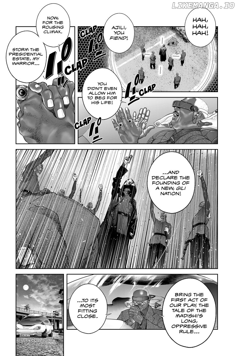 Manga page 13