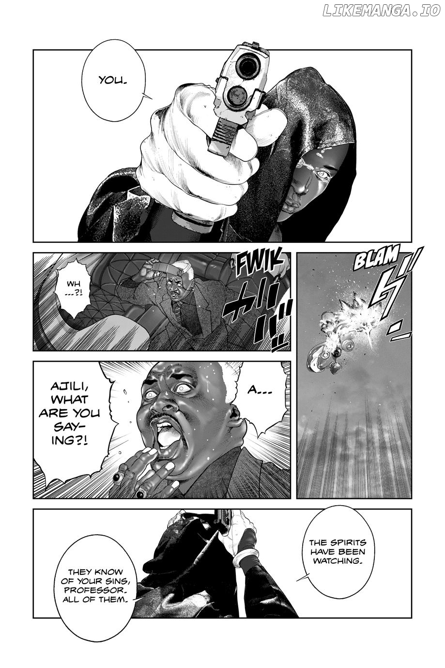 Manga page 15